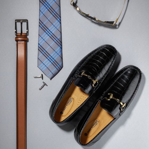 mens-dress-fashionable-crocodile-loafers-shoes-black