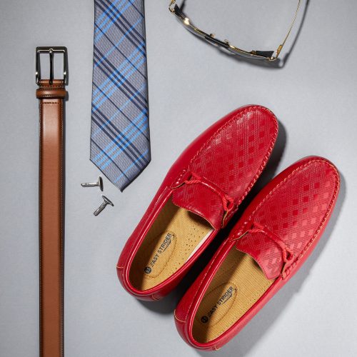 mens-dress-fashionable-diamond-rope-loafers-shoes-red