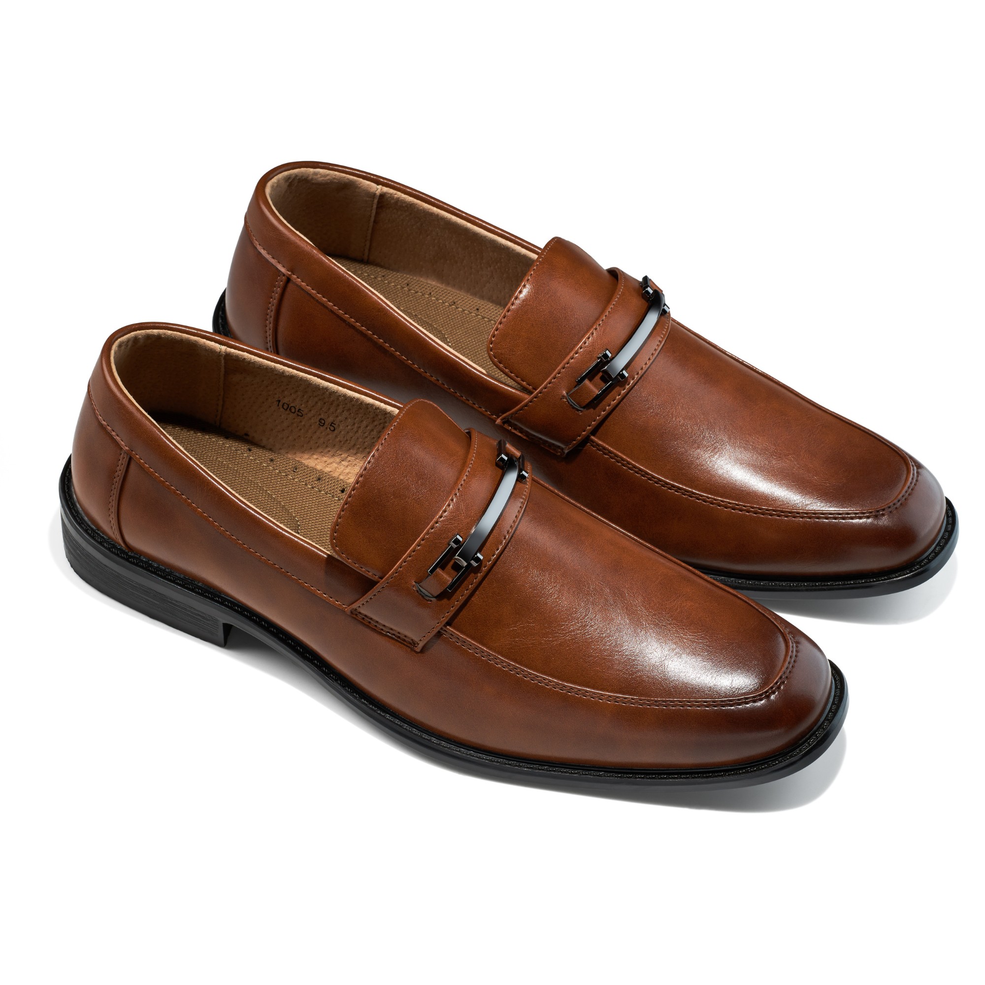 Premium loafers hot sale